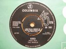 The Wheels  