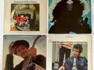 BOB DYLAN  Highway 61 Revisited/Bringing It /Greatest Hits/Nashville Skyline Lot