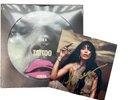 Eurovision ESC 2023  Loreen Tattoo Limited 7