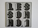 Glenn Branca - Lesson No. 1 [2x Vinyl LP Superior Viaduct Reissue NM]