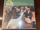 The Beach Boys – Pet Sounds Vinyl - VG
