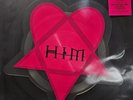 HIM Bury Me Deep Inside Your Heart/Poison Girl RSD 2024 Record Store Day FREE