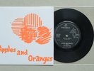 Pink Floyd Apples And Oranges Paint Box 45rpm UK PROMO