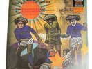The Orb w/Lee Scratch Perry- The Upsetter at the Starhouse Sessions LP RSD 23