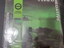 Type O Negative World Coming Down vinyl 2022 Smoky Black Swirl sealed w/photo