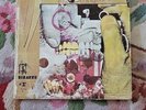 MOTHERS OF INVENTION Uncle Meat 2LP on Bizarre VG++ avant-garde psych jazz zappa