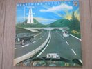 KRAFTWERK -AUTOBAHN LP (PHILLIPS ORIGINAL FRANÇAIS 1975) TRÈS BON ÉTAT