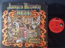 James Brown - Hell - US og 2xLP PD 2-9001, 2673 017 VG+