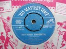 Adam Faith – High School Confidential 1958 UK 45 HMV