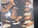 Metallica– The $5.98 EP Garage Days Re-Revisited 60757-1 - 1987 LP Hype Sticker