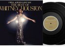 Whitney Houston - I Will Always Love You - The Best Of Whitney Houston New Vinyl