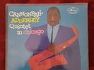 Cannonball Adderley Quintet in Chicago.w/John Coltrane.Orig Mercury 20449 '59.Ex