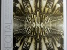 James Welch Organ Recital Wilson Audiophile Original NMint Bach Carvalho et al