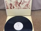 GENESIS -  A TRICK OF THE TAIL - 1976 - TEST PRESSING - WHITE LABEL