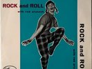 Red Prysock Rock And Roll With Red Prysock - Vol. 2 EP Vinyl Single 7inch