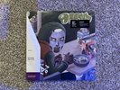 MF DOOM MM..FOOD Green & White Vinyl Me Please VMP Sealed