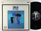 Bill Evans - Trio 64 LP - Verve - V6-8578