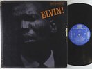 Elvin Jones & Co. - Elvin  LP - Riverside - RLP 409 Mono DG