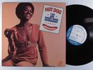 LOU DONALDSON Hot Dog BLUE NOTE LP VG+ gatefold van gelder q