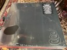 METALLICA “THE BLACK ALBUM” 2020 DOUBLE VINYL LP,  180g, SEALED BRAND NEW