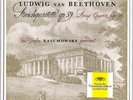 3LP Box BEETHOVEN 3 String Quartets Op.59 (Rasumovsky) KOECKERT QUARTET DGG EX