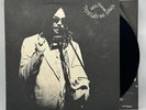 Neil Young - Tonight’s The Night - 1975 US 1st Press (EX/NM) Ultrasonic Clean