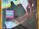 Styx Cornerstone Playable Platinum Special Edition Vinyl SEALED RARE