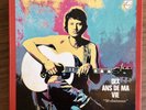 JOHNNY HALLYDAY - Dix Ans De Ma Vie - 50 Chansons + Poster