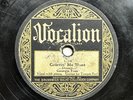 Georgia Tom & Tampa Red Vocalion 1216 Blues Hokum  10
