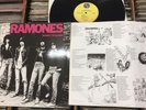 THE RAMONES: