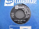 Percy Milem - Call On Me 1966 UK 45 STATESIDE NORTHERN SOUL