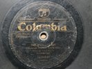 1929 Charlie Poole Wayward Boy Good Bye Mary Dear 78 Record