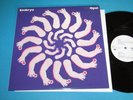 Embryo / Opal (Italy 2010, Get Back GET711) - 180g LP