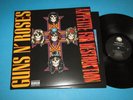 Guns N' Roses / Appetite For Destruction (EU 2015 Geffen 00720642414811) 180g LP