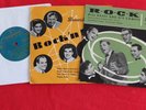 EP 45t BILL HALEY AND HIS COMETS