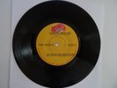 EP EDDY MITCHELL  - Echantillon sans valeur commerciale  - ALICE +