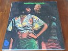 DONALD BYRD - STREET LADY LP BN-LA140-F BLUE NOTE 1973 VG+