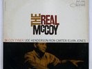 MCCOY TYNER REAL MCCOY BLUE NOTE GXF3008 JAPAN VINYL LP