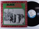 DONALD BYRD Black Byrd BLUE NOTE LP SHRINK q