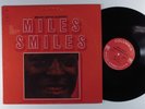 MILES DAVIS Miles Smiles COLUMBIA LP VG+ 2-eye q