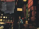 David Bowie Rise and Fall of Ziggy Stardust and the Spiders From Mars (Half
