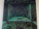 Klaus Schulze - Kontinuum 3x LP (2018 Pressing) VG++/NM