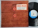 Jackie McLean - Jackie's Bag - 1962 Mono LP - BLUE NOTE - EAR - Tina Brooks  VG+