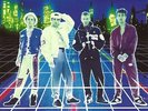 Big Audio Dynamite I - Kool-Aid - Used Vinyl Record - N1034z