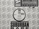 Run Tings - Fires Burning / Tribe Vibes Remixes - Used Vinyl Record - U1142z