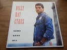 LP-BILLY RAY CYRUS-Some Gave All-1992-Achy Breaky Heart, COLUMBIA CLUB EDITION