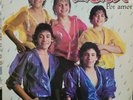 Menudo Por Amor Latin Pop Soft Rock Vinyl 1992 RF-9089 First US Pressing