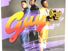 Guy ‎– Guy MCA Records MCA 42176 1988 Us Original ( 1LP/Vg++/Vg+)##553