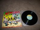 Newcleus – Jam On Revenge LP (1984) Sunnyview  Original - EX / EX VINYL