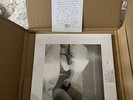 Taylor Swift The Tortured Poets Department Vinyl +SIGNED RSD CARD 2024